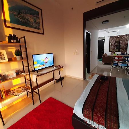 Mycozysoho With Excellent Swimming Pool View Apartment ไซเบอร์จายา ภายนอก รูปภาพ