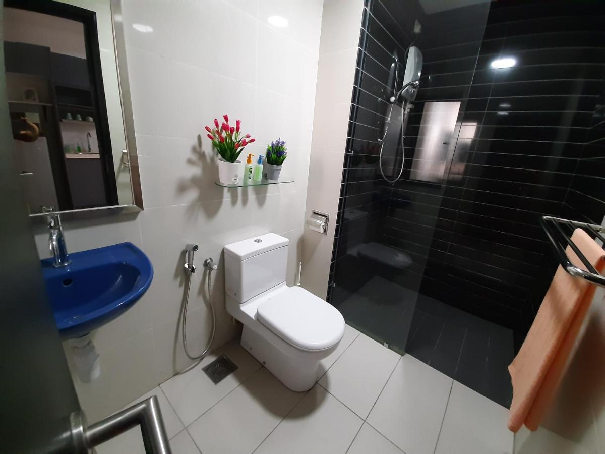 Mycozysoho With Excellent Swimming Pool View Apartment ไซเบอร์จายา ภายนอก รูปภาพ
